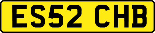 ES52CHB