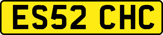 ES52CHC