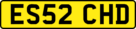 ES52CHD