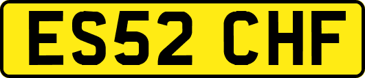 ES52CHF