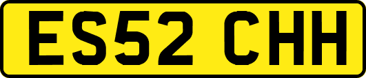 ES52CHH