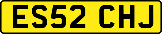 ES52CHJ