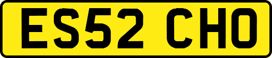 ES52CHO