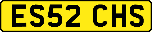 ES52CHS