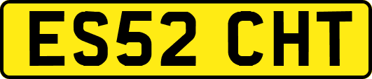 ES52CHT
