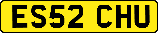 ES52CHU