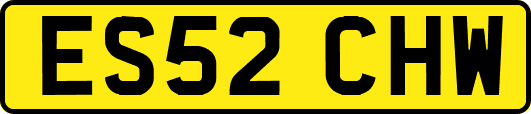 ES52CHW