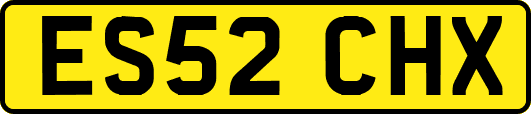 ES52CHX