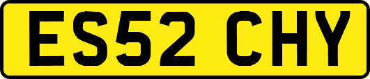 ES52CHY
