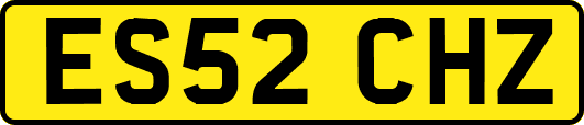 ES52CHZ