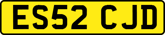 ES52CJD