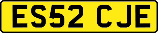 ES52CJE