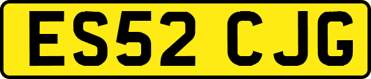 ES52CJG
