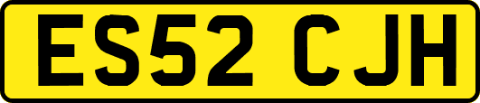 ES52CJH