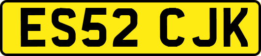 ES52CJK
