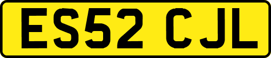 ES52CJL