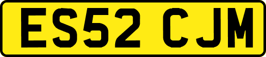 ES52CJM