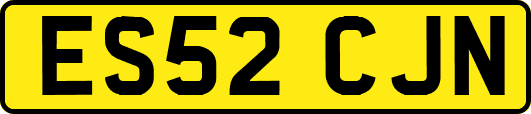 ES52CJN