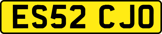 ES52CJO