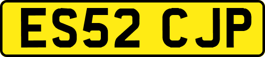 ES52CJP