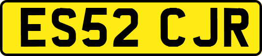 ES52CJR