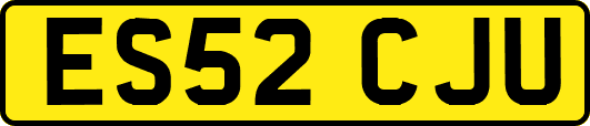 ES52CJU