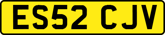 ES52CJV