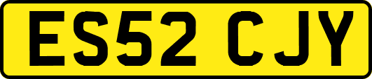 ES52CJY
