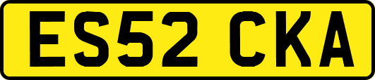 ES52CKA