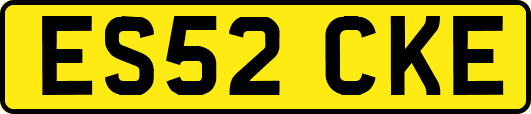 ES52CKE