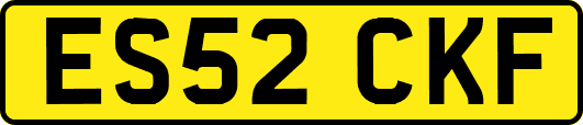 ES52CKF