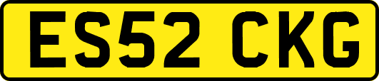 ES52CKG