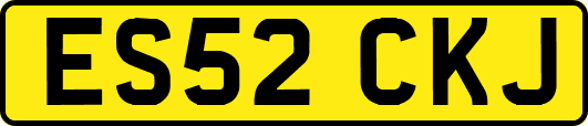 ES52CKJ