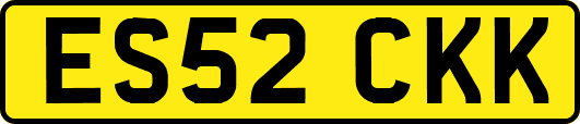 ES52CKK