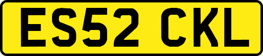 ES52CKL