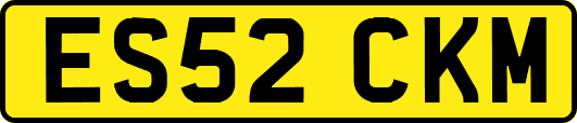 ES52CKM