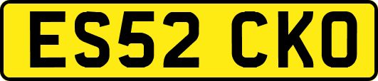 ES52CKO