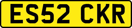 ES52CKR
