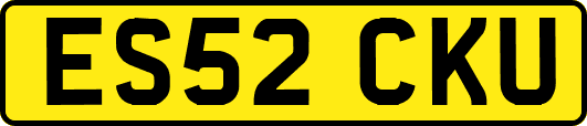 ES52CKU
