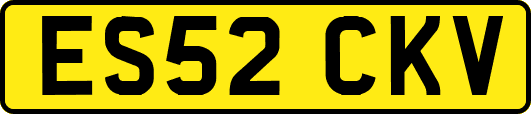 ES52CKV