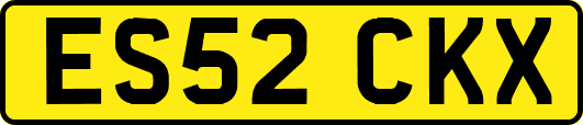 ES52CKX