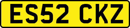 ES52CKZ