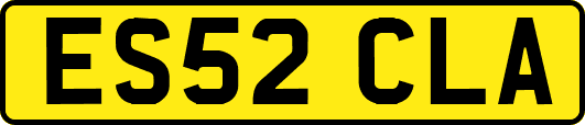 ES52CLA