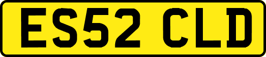 ES52CLD
