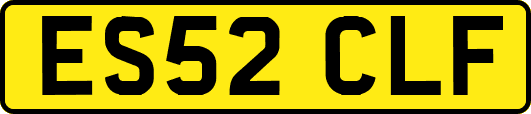 ES52CLF