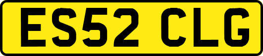 ES52CLG