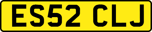 ES52CLJ