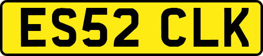 ES52CLK