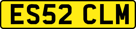 ES52CLM