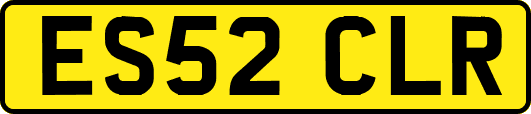 ES52CLR